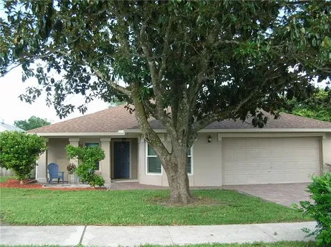 1063 Beckstrom Drive Oviedo FL 32765