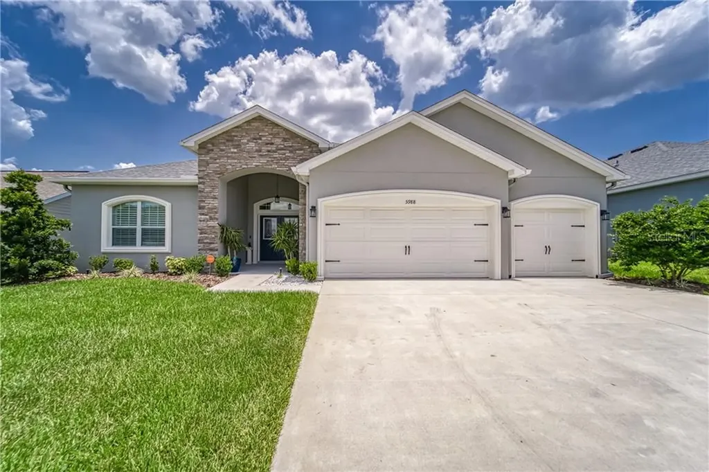 5988 Valentino Way Lakeland FL 33812