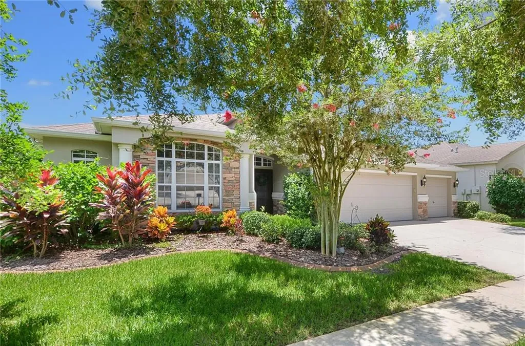16147 Bridgepark Drive Lithia FL 33547