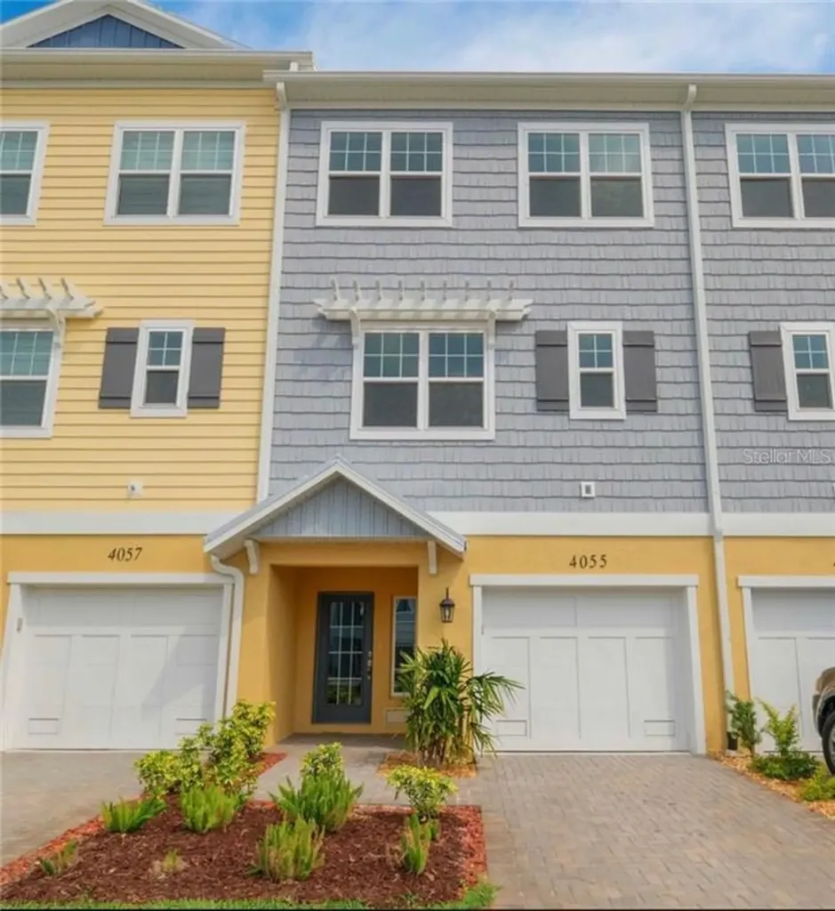 4055 Rocky Shores Drive Tampa FL 33634