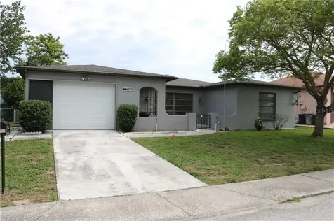 8321 Luray Drive Port Richey FL 34668