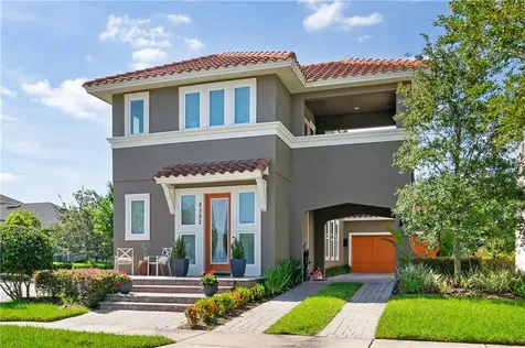 8582 Pinter Street Orlando FL 32827