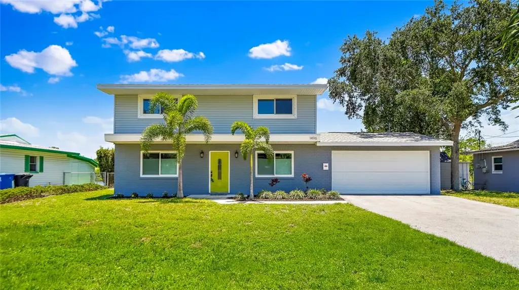 1496 83rd Avenue N St Petersburg FL 33702