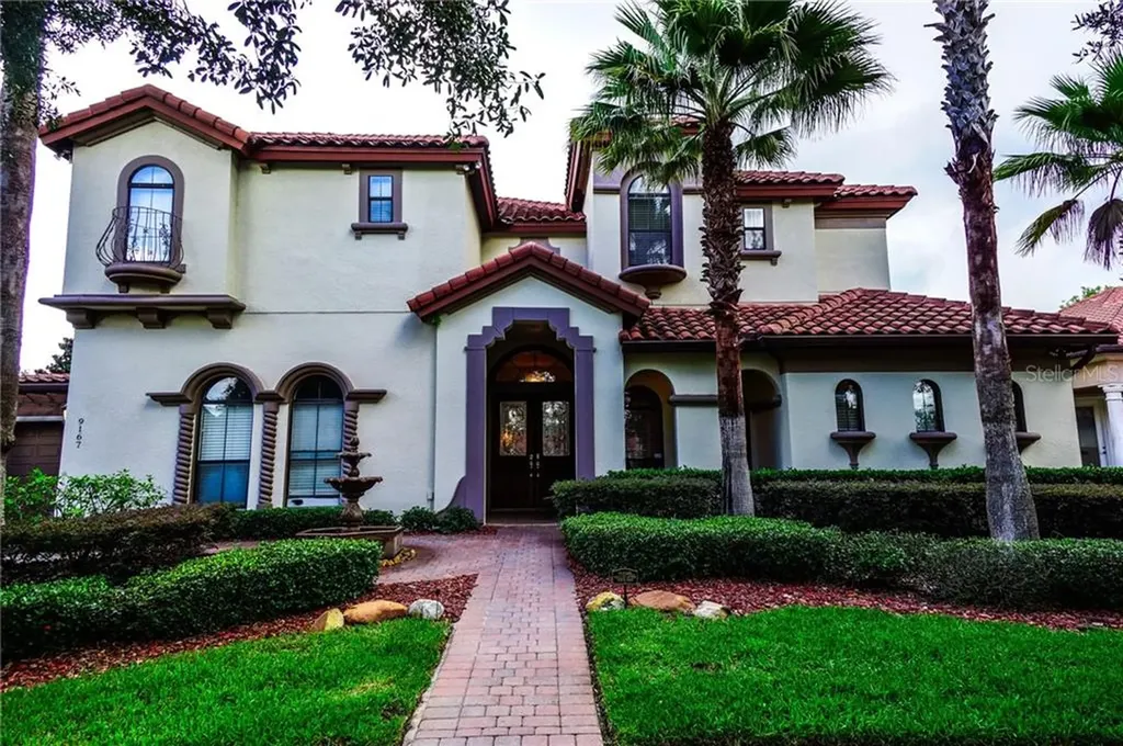 9167 Panzani Place Windermere FL 34786