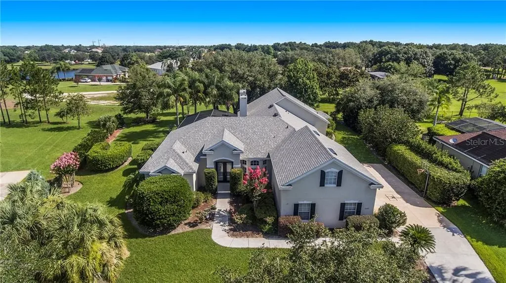 13555 Sunset Lakes Circle Winter Garden FL 34787