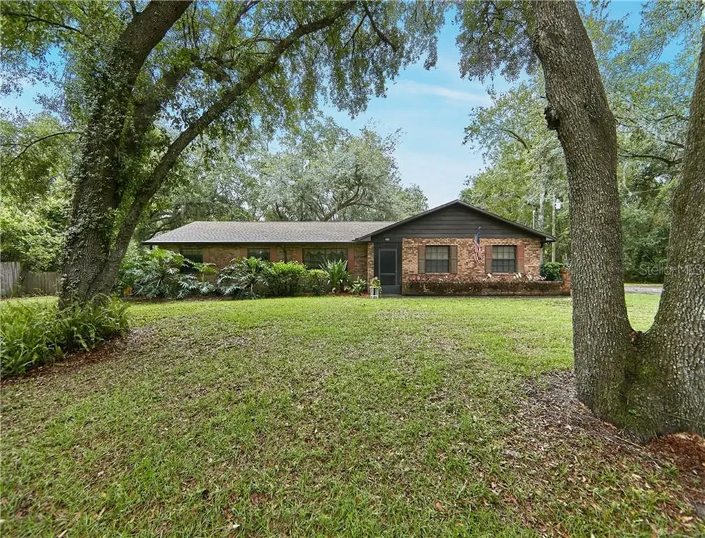 3211 Boggy Terrace Drive Kissimmee FL 34744