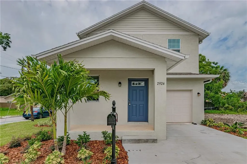 3003 Thelma Street Tampa FL 33605