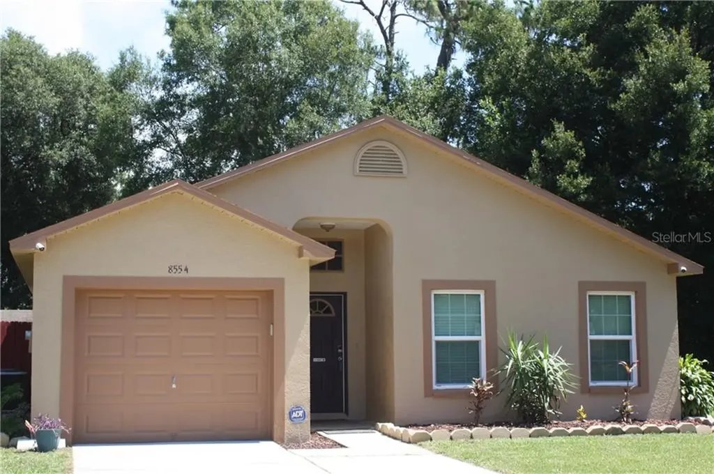 8554 Queen Brooks Court Temple Terrace FL 33637