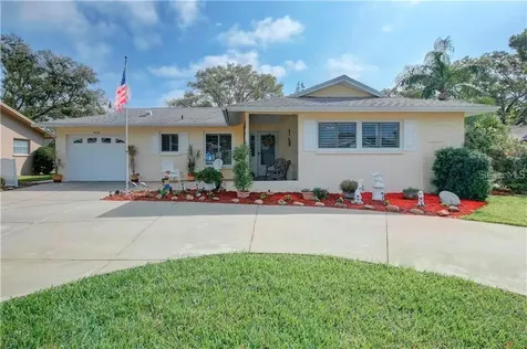 1476 Dundee Drive Palm Harbor FL 34684