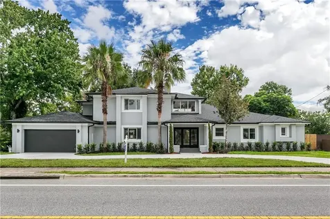 311 W Par Street Orlando FL 32804