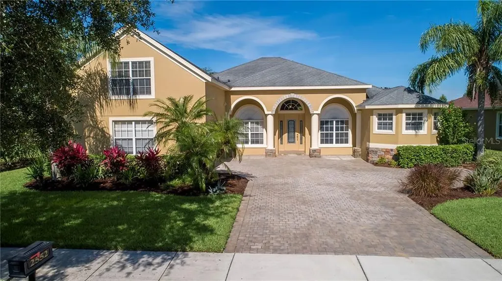 2552 Willow Drop Way Oviedo FL 32766