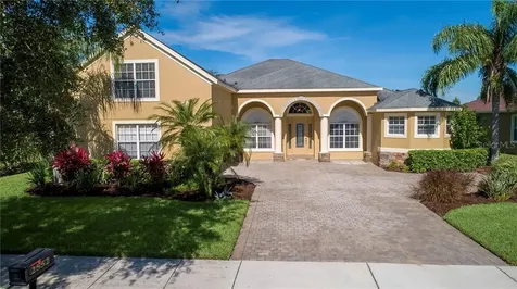 2552 Willow Drop Way Oviedo FL 32766