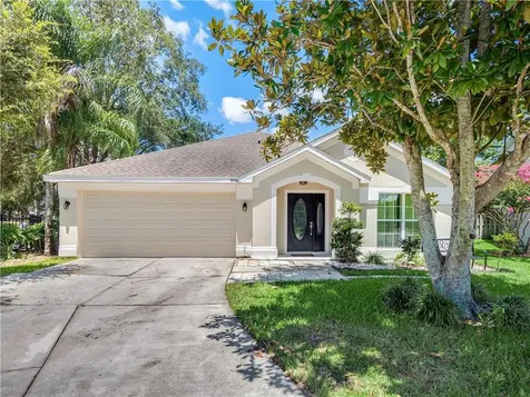896 Garden Glen Loop Lake Mary FL 32746
