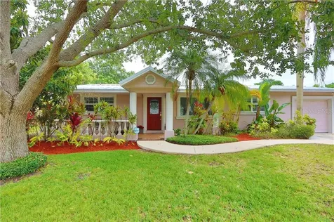 4518 S Cooper Place Tampa FL 33611