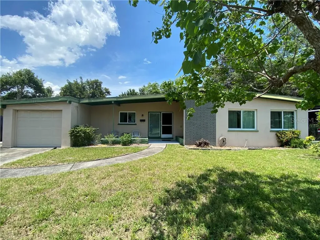 6351 21st Avenue N St Petersburg FL 33710