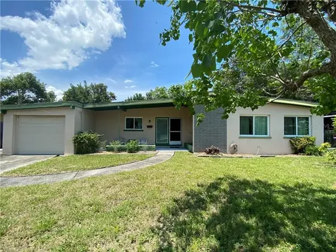 6351 21st Avenue N St Petersburg FL 33710