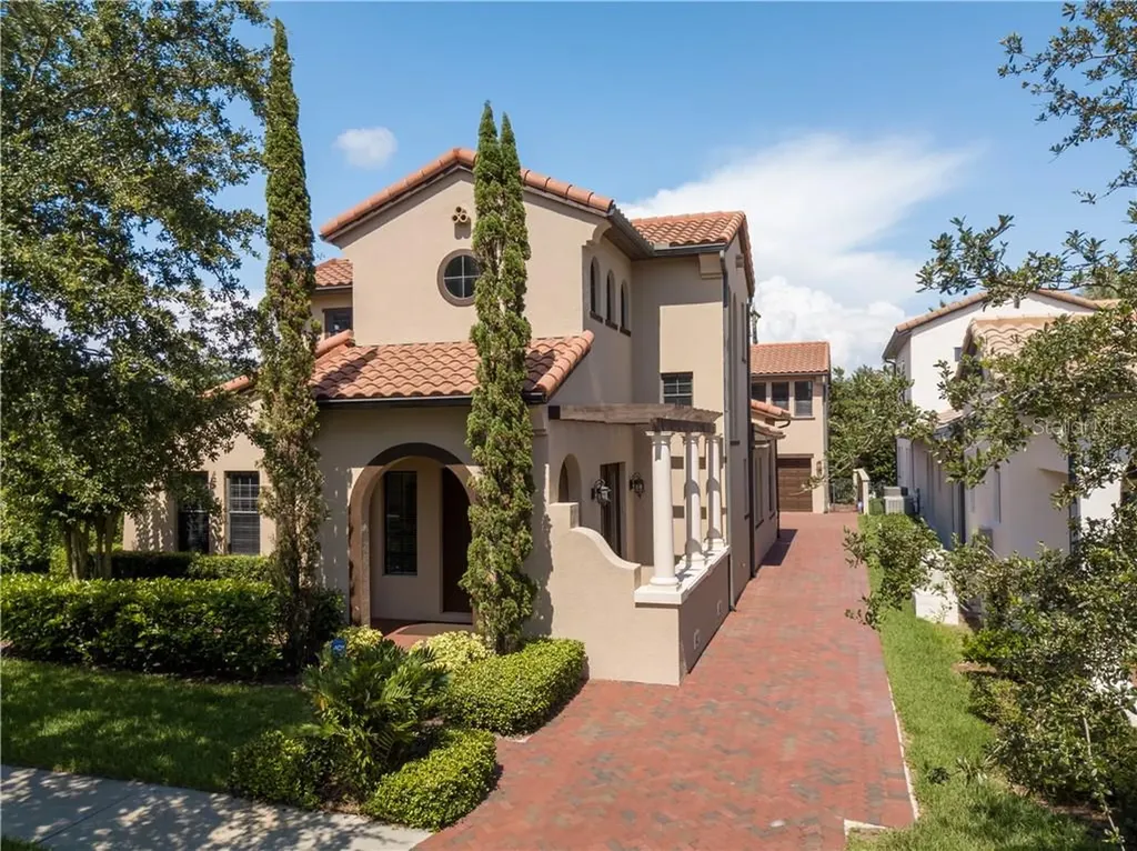 6127 Yeats Manor Drive Tampa FL 33616