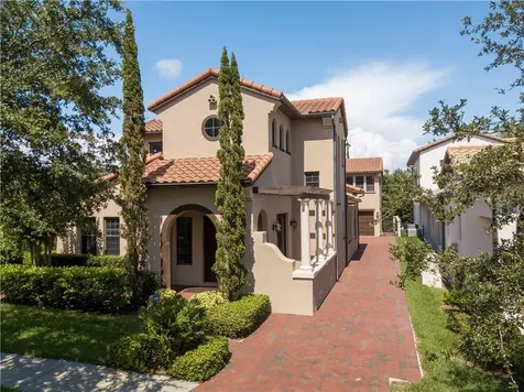 6127 Yeats Manor Drive Tampa FL 33616