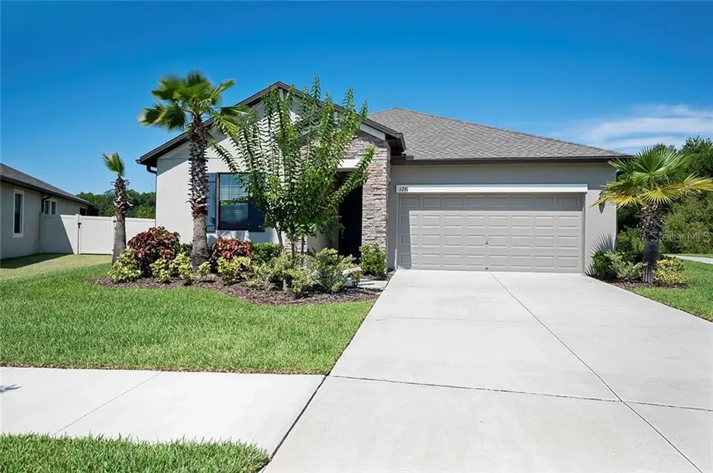 1241 Montgomery Bell Road Wesley Chapel FL 33543