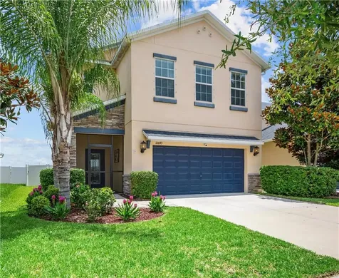 18849 Hampstead Heath Court Land O Lakes FL 34638