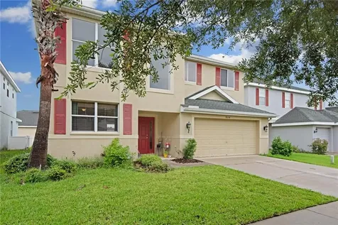 9104 Oak Pride Court Tampa FL 33647