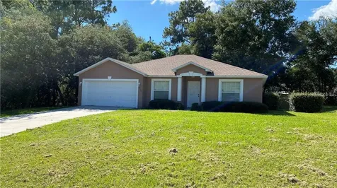 8550 N Spartan Drive Citrus Springs FL 34433