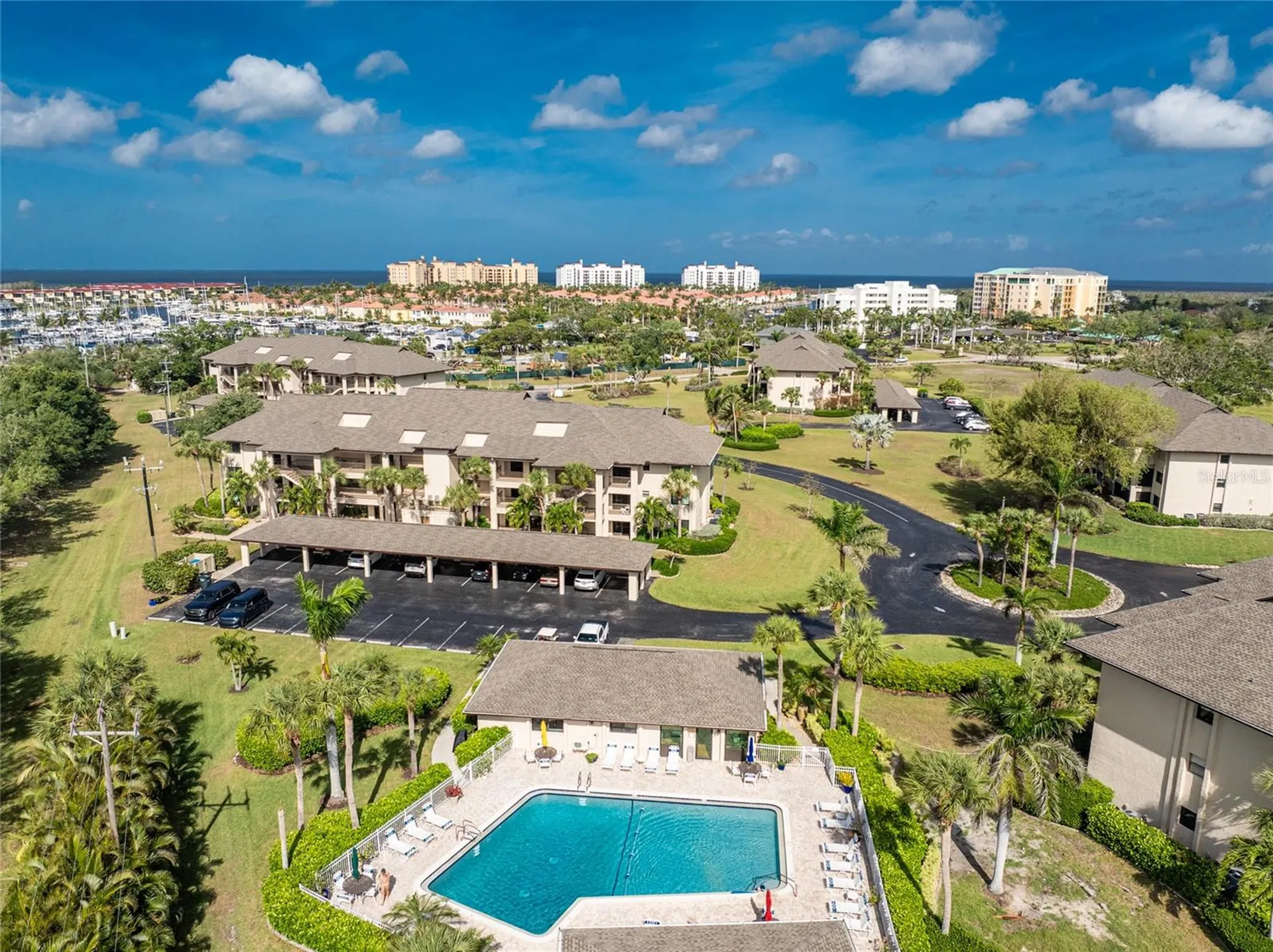 5 Pirates Lane Punta Gorda FL 33955
