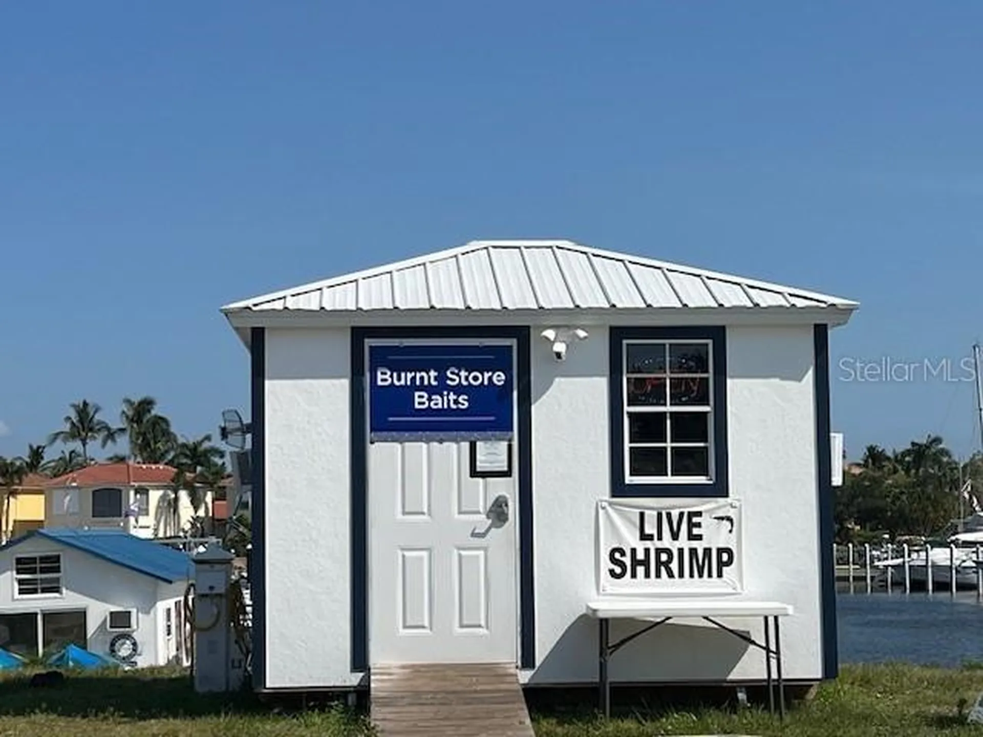 5 Pirates Lane Punta Gorda FL 33955
