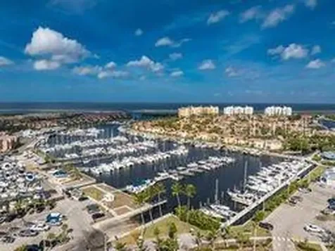 5 Pirates Lane Punta Gorda FL 33955