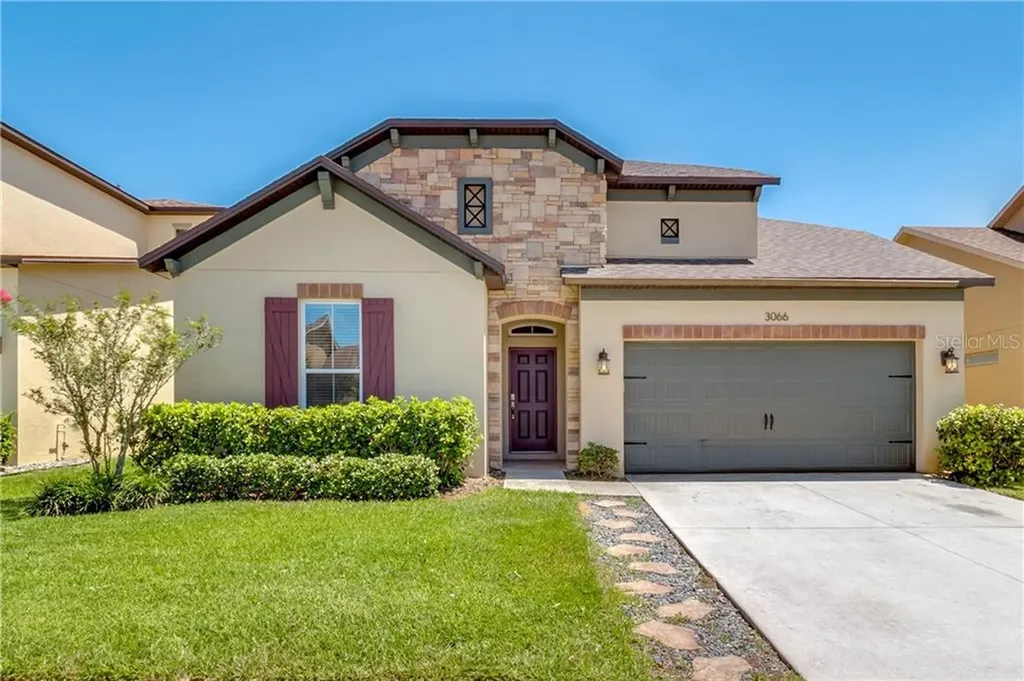 3066 Princewood Drive Minneola FL 34715