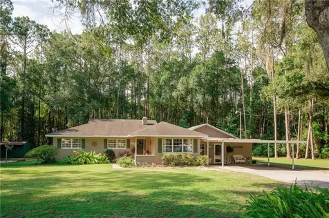133 NW 4th Avenue Williston FL 32696
