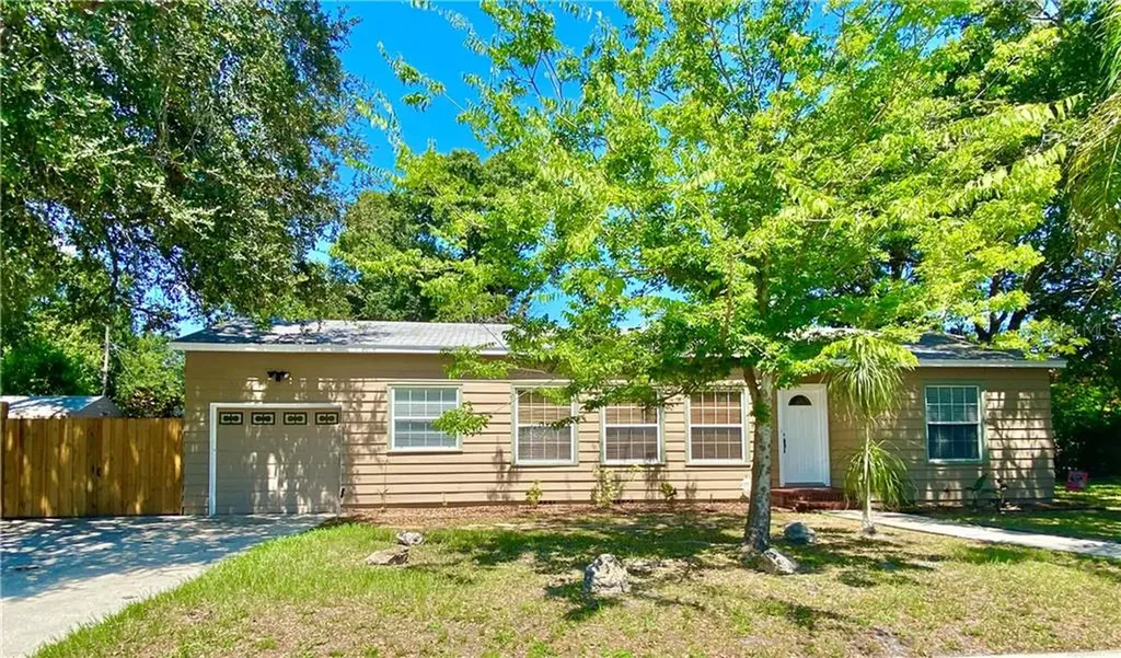1844 58th Street S Gulfport FL 33707