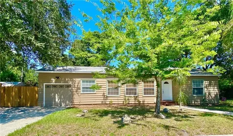 1844 58th Street S Gulfport FL 33707