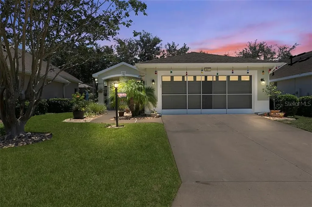 4977 Rainbow Trout Road Tavares FL 32778