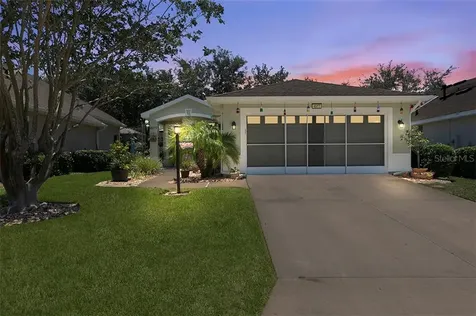 4977 Rainbow Trout Road Tavares FL 32778