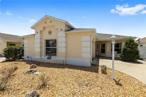 17118 SE 78th Larchmont Court The Villages FL 32162