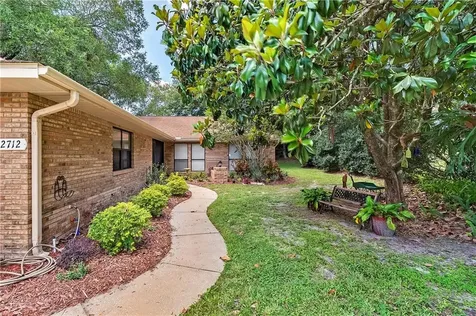 2712 Concord Road Deland FL 32720