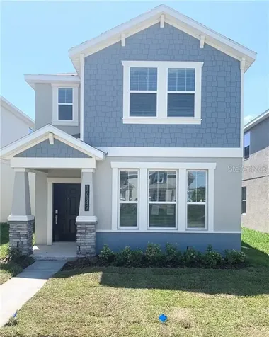 17149 Writing Alley Winter Garden FL 34787