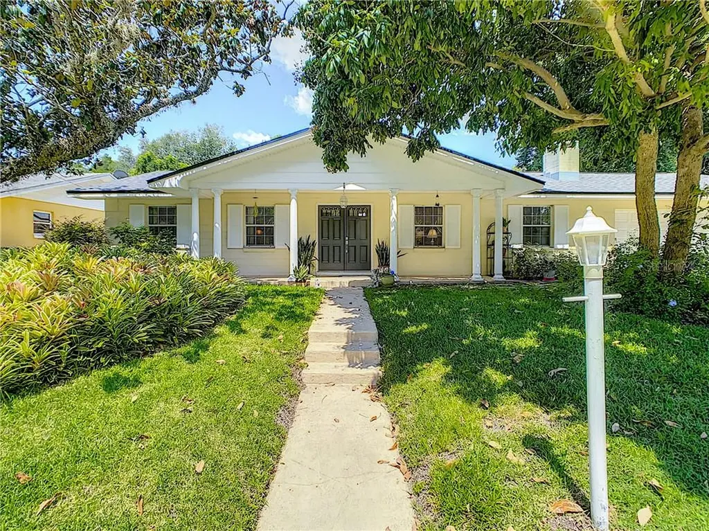 810 Glen Arden Way Altamonte Springs FL 32701