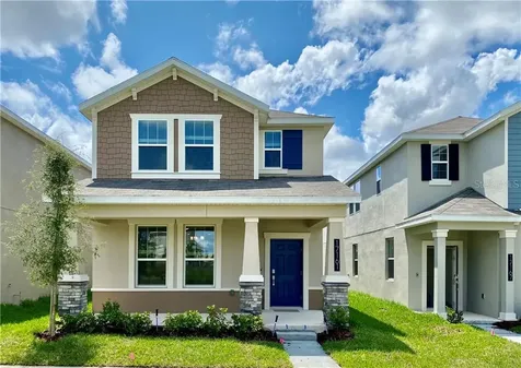 17161 Writing Alley Winter Garden FL 34787