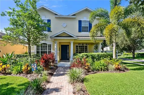 14274 Prunningwood Place Winter Garden FL 34787