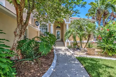 805 Bunker View Drive Apollo Beach FL 33572