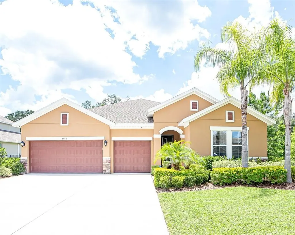 1041 Tracey Ann Loop Seffner FL 33584