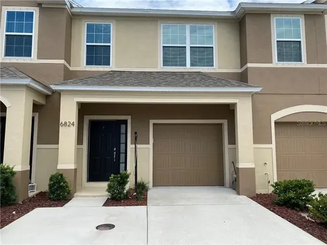 6824 40th Lane N Pinellas Park FL 33781
