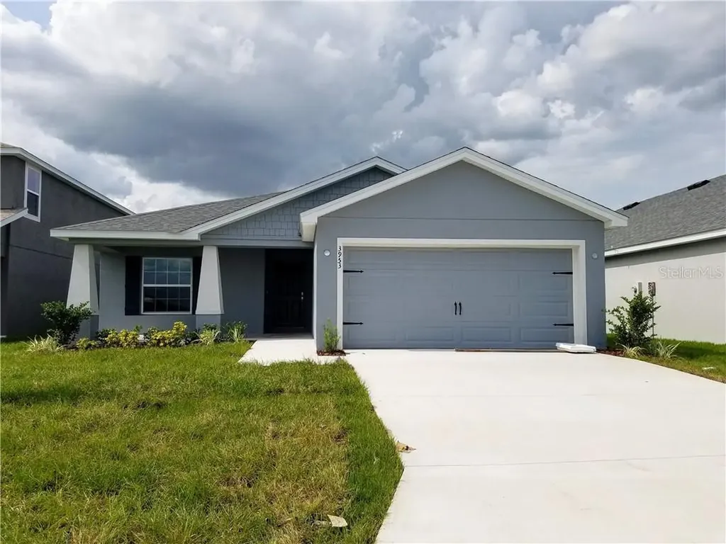 3953 White Ibis Road Lakeland FL 33811