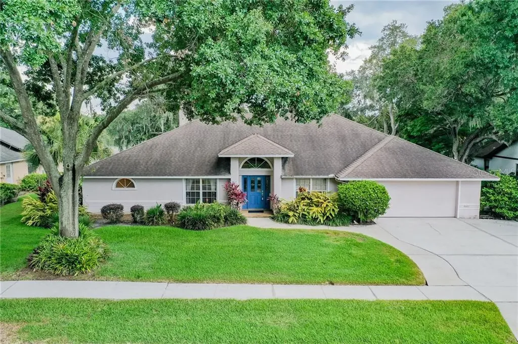 3607 Tigereye Court Mulberry FL 33860