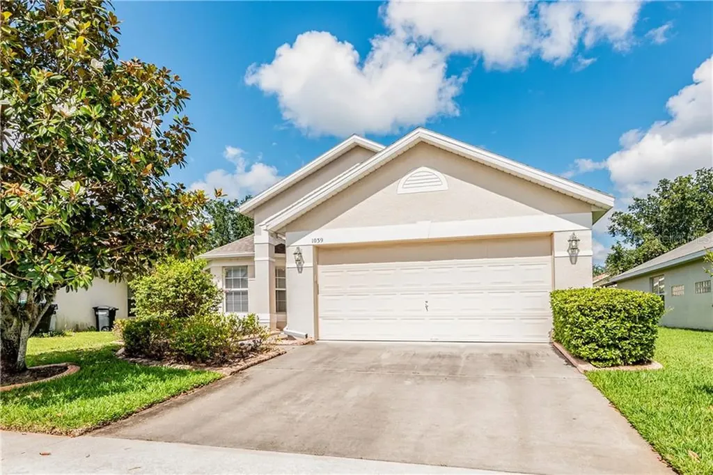 1039 Willow Branch Drive Orlando FL 32828