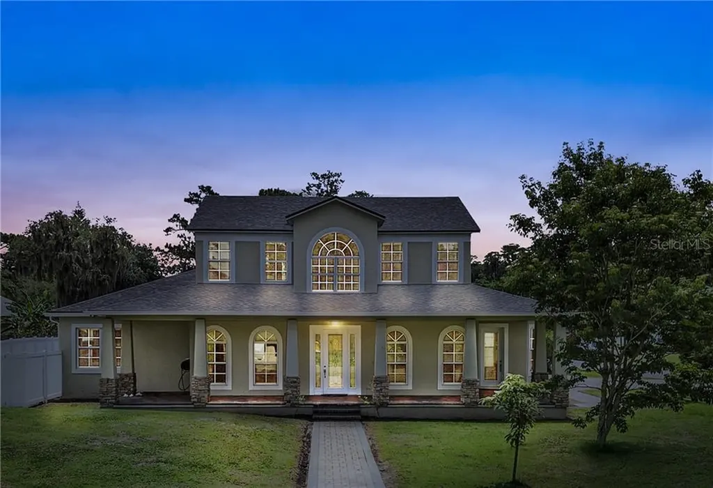 787 Fantasy Lane Chuluota FL 32766