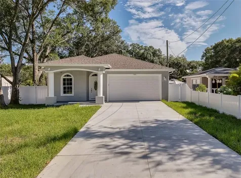 4293 W Humphrey Street Tampa FL 33614