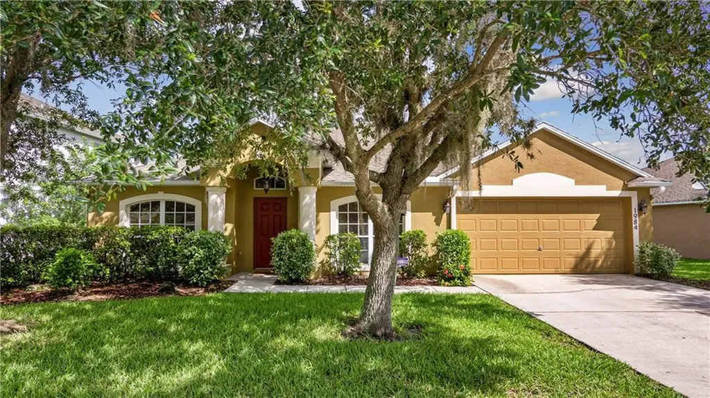 1984 The Oaks Boulevard Kissimmee FL 34746